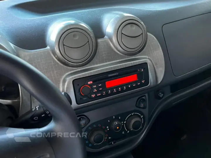 UNO WAY 1.0 EVO Fire Flex 8V 5p