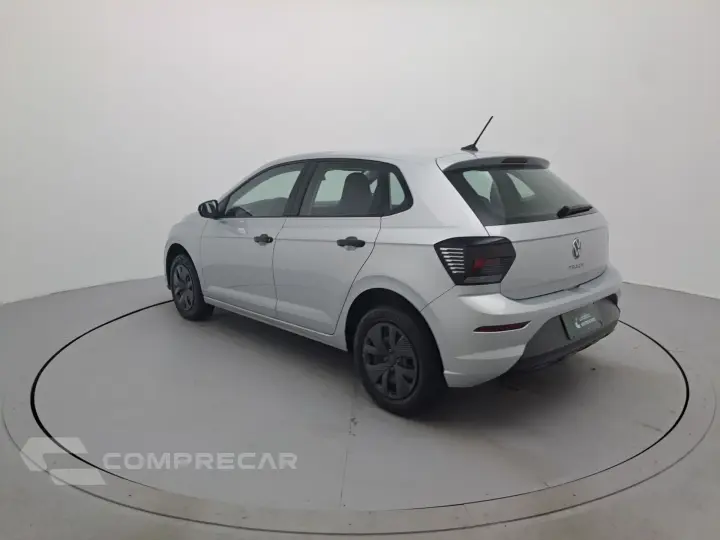 POLO 1.0 MPI TRACK MANUAL