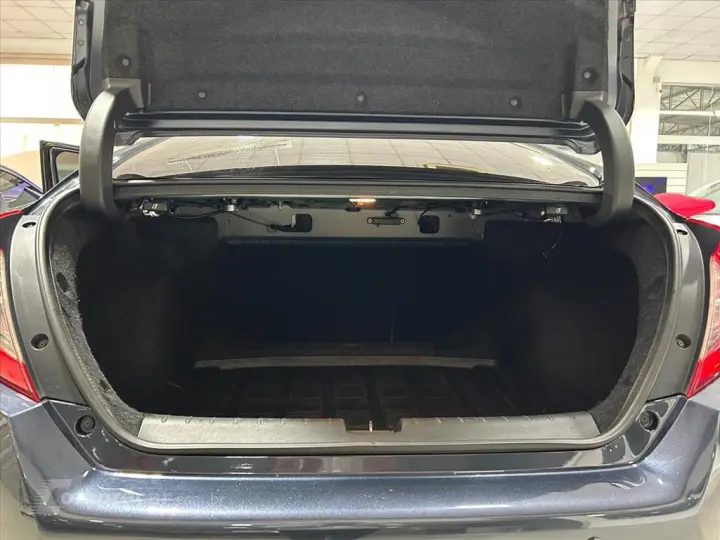 CIVIC 2.0 16V FLEXONE EXL 4P CVT