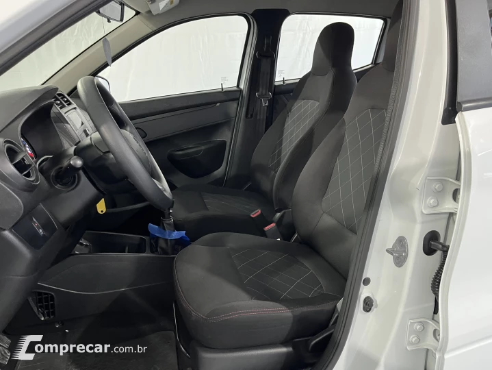KWID 1.0 12V SCE ZEN