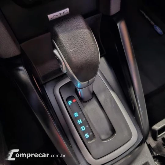 ECOSPORT SE AT 1.6B
