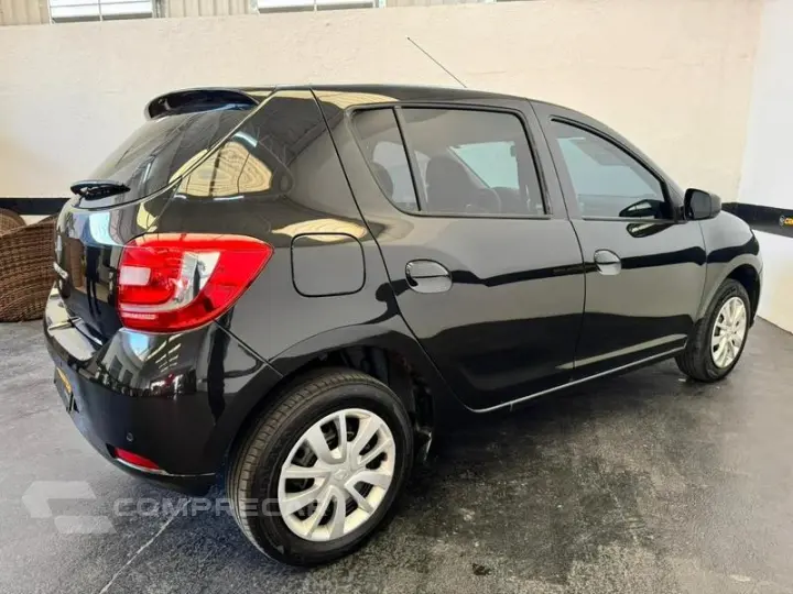 RENAULT/SANDERO EXPR 10