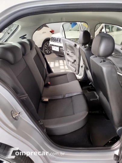 GOL 1.6 16V MSI Totalflex
