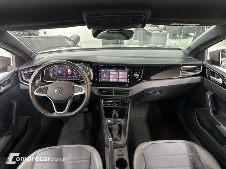 NIVUS 1.0 200 TSI Highline