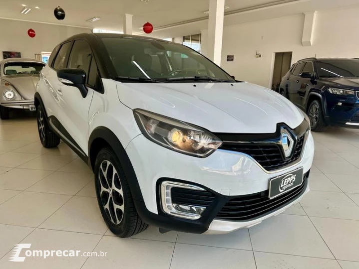 CAPTUR INTEN 16A