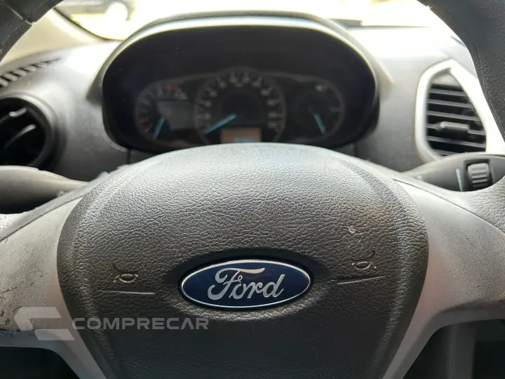 Ka 1.0 SE/SE Plus TiVCT Flex 5p