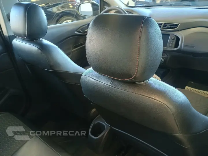 ONIX 1.4 MPFI LTZ 8V