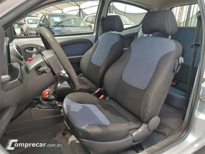 KA 1.0 I 8V