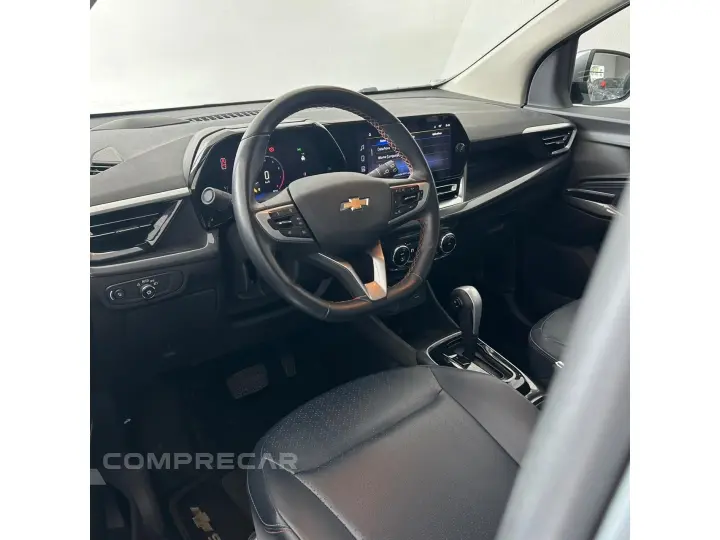 SPIN 1.8 PREMIER 8V FLEX 4P AUTOMÁTICO