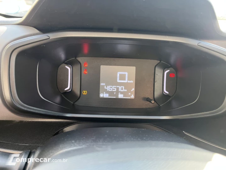 C3 1.0 4P 12V FLEX LIVE PACK