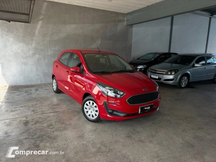 KA + 1.0 SE 12V
