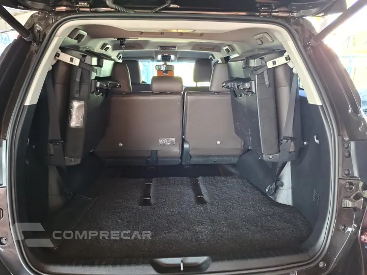 HILUX SW4 2.8 D-4d Turbo SRX 7L 4X4