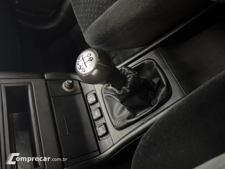 ASTRA 2.0 MPFI Advantage 8V