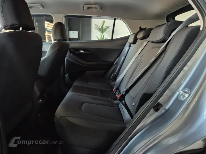 CRETA 1.0 TGDI FLEX COMFORT AUTOMÁTICO