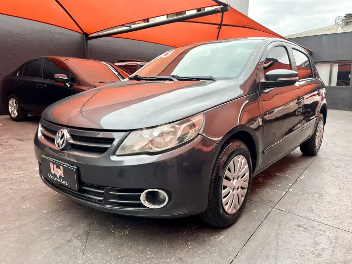 GOL 1.0 MI Plus 8V G.V