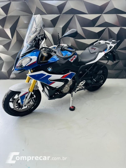 S1000 XR