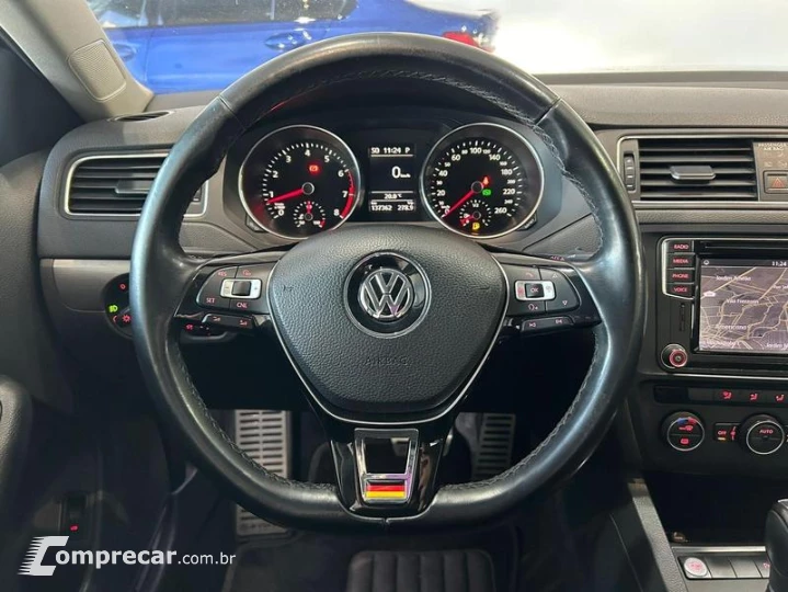 JETTA COMFORTLINE 1.4 TSI 16V 4P AUT