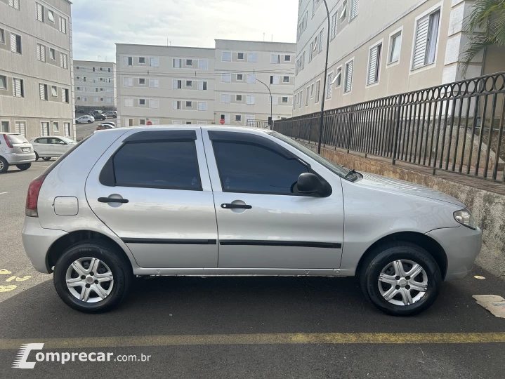 PALIO 1.0 MPI Fire Economy 8V