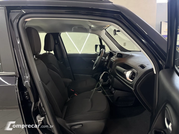 RENEGADE 1.8 16V Sport