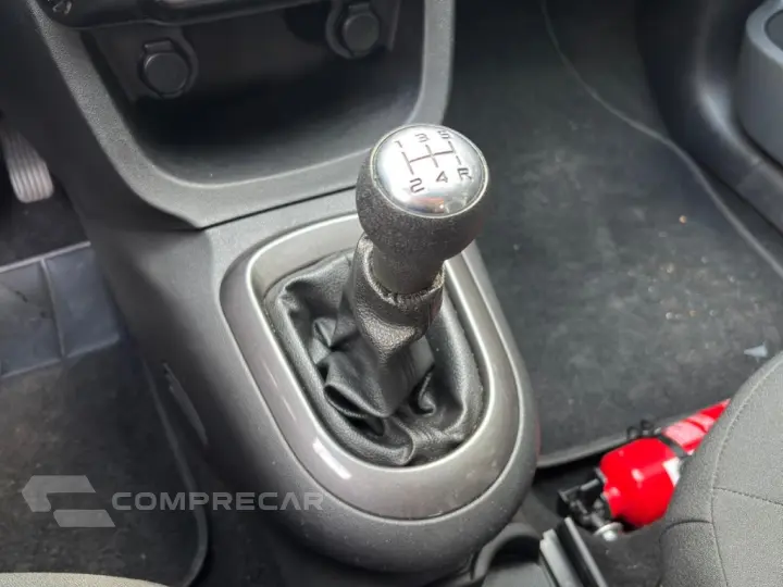 C3 1.5 TENDANCE 8V FLEX 4P MANUAL