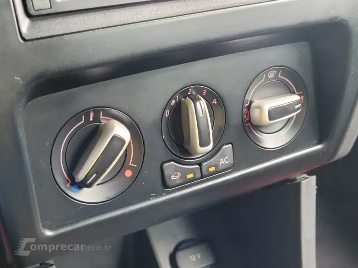 Fox 1.6 Mi Total Flex 8V 5p