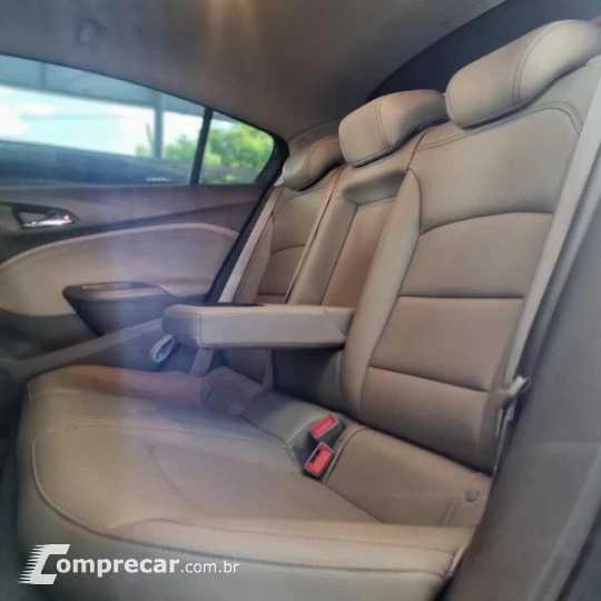 CHEV CRUZE LTZ HB AT