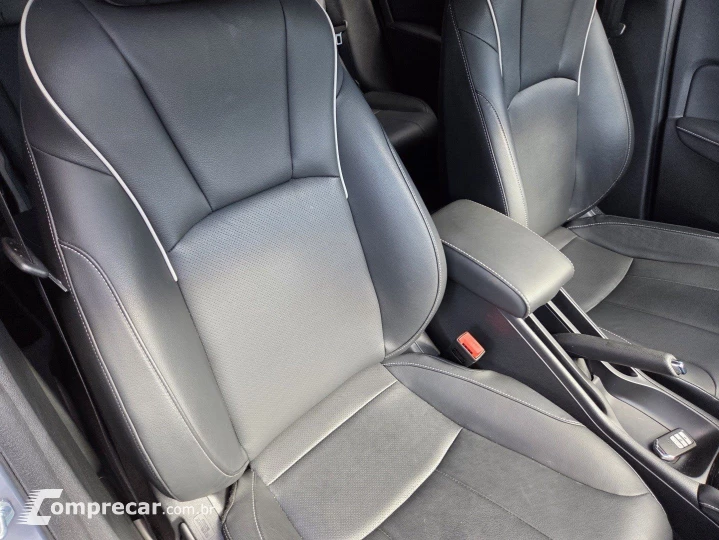 CITY 1.5 i-VTEC FLEX HATCH TOURING CVT