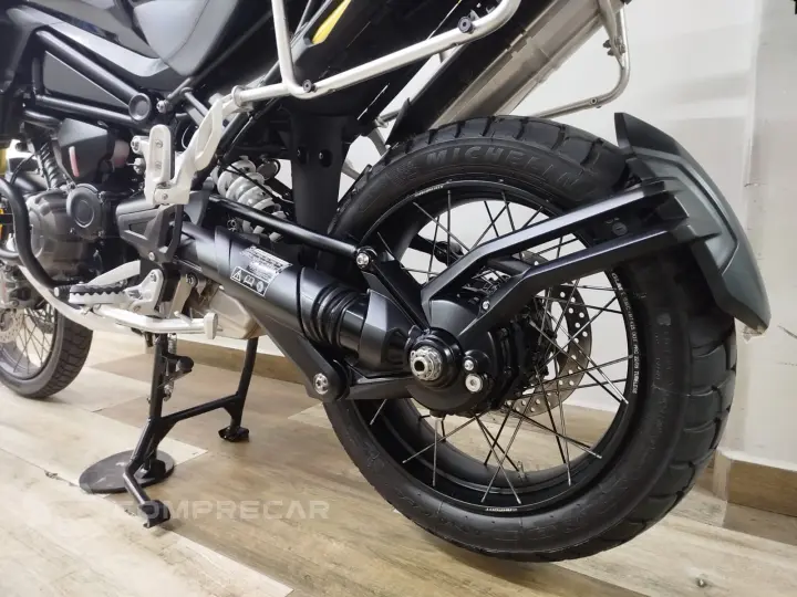 TIGER 1200 BLACK EDITION