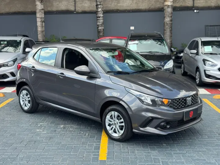 ARGO 1.0 Firefly Drive