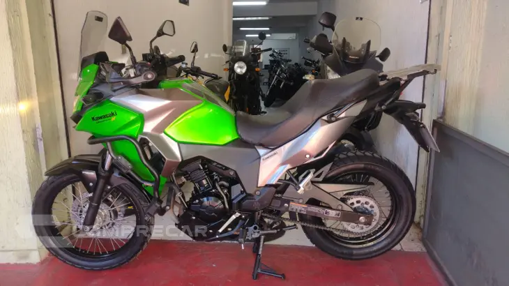 Kawasaki Versys 300x