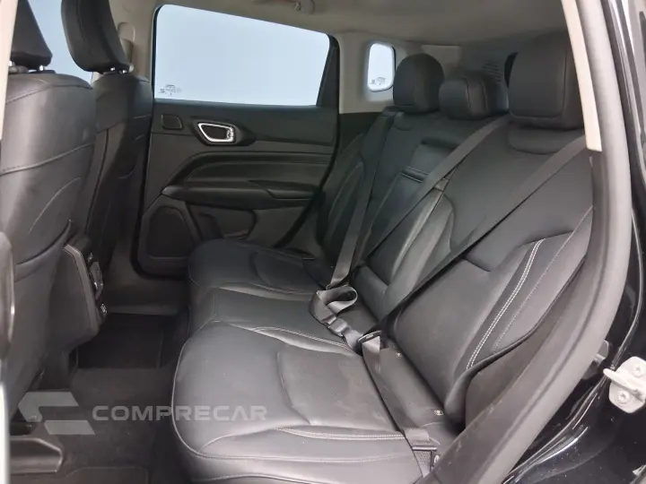 COMPASS 1.3 T270 TURBO FLEX LONGITUDE AT6