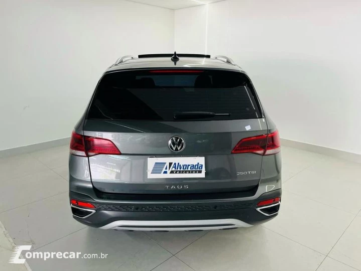 TAOS HL TSI AE