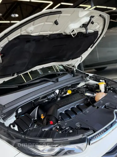 TORO 1.8 16V EVO Freedom AT6