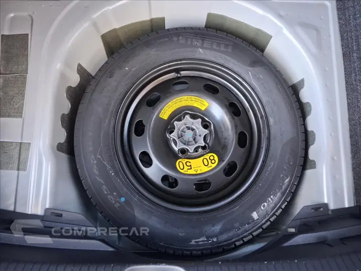 NIVUS 1.0 200 TSI TOTAL FLEX COMFORTLINE AUTOMÁTI