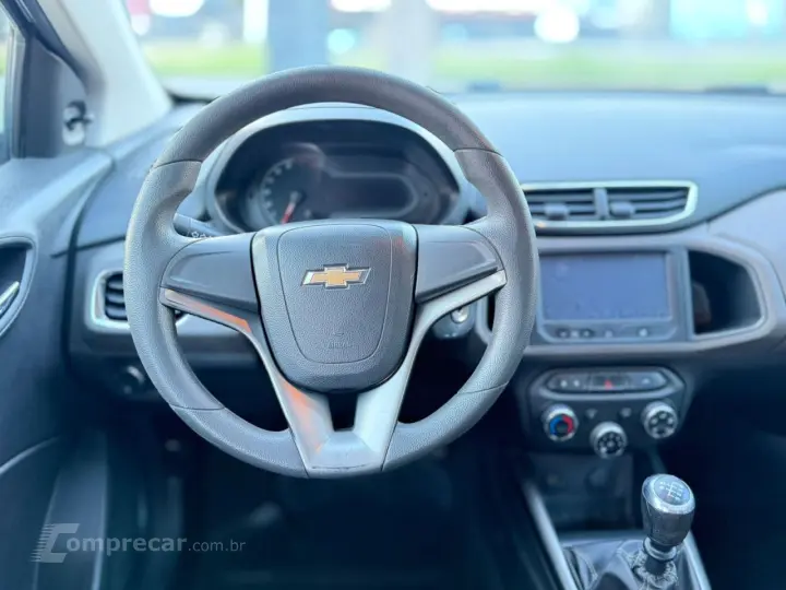 Prisma 1.0 4P LT FLEX