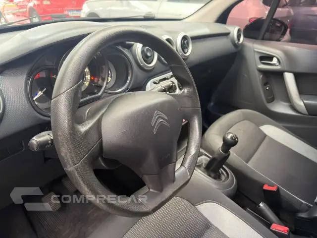 C3 - 1.5 ORIGINE 8V 4P MANUAL