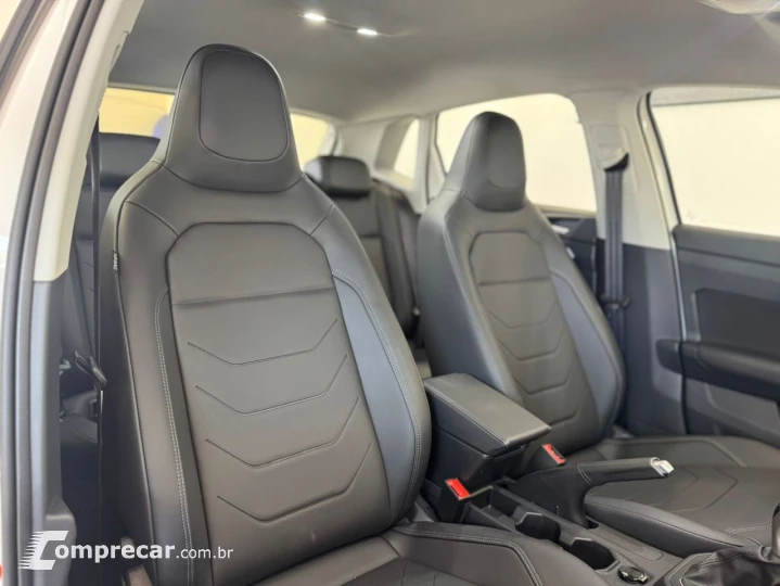 Polo Hatch 1.0 4P 170 TSI HIGHLINE AUTOMÁTICO