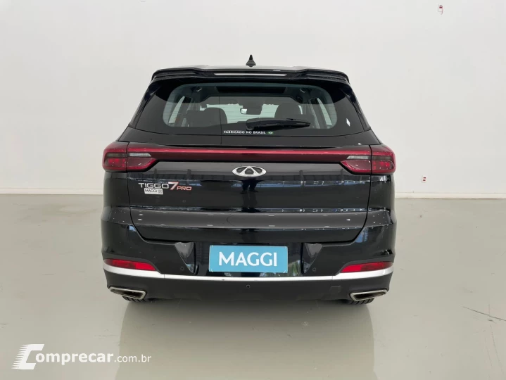 TIGGO 7 PRO 1.6 Tgdi