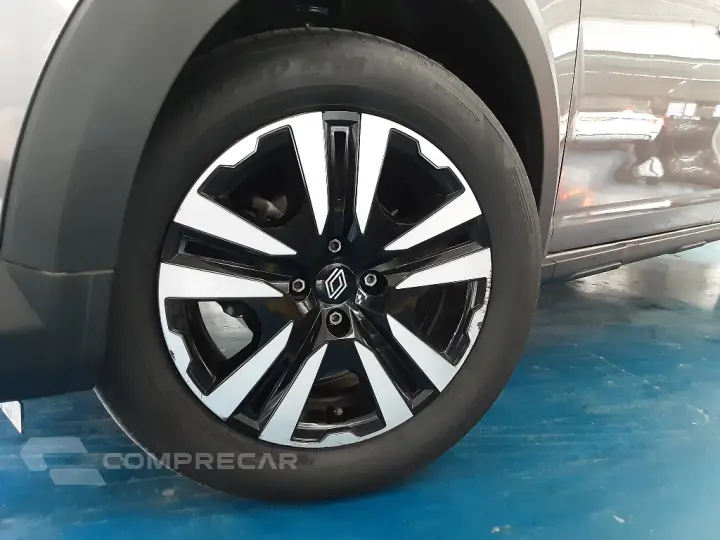 KARDIAN 1.0 TCE FLEX EVOLUTION MANUAL