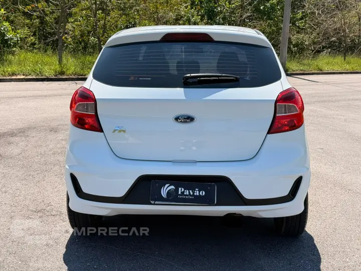 KA + 1.0 SE Plus 12V
