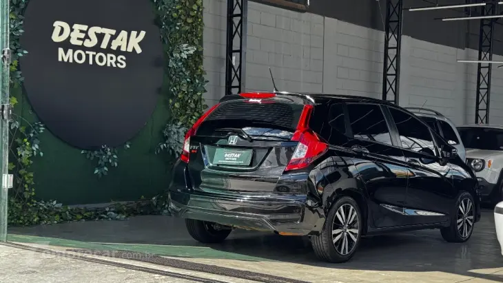 Fit EX/S 1.5 Flex/Flexone 16V 5p Aut.