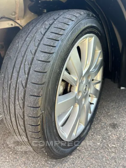 SENTRA 2.0 SL 16vstart