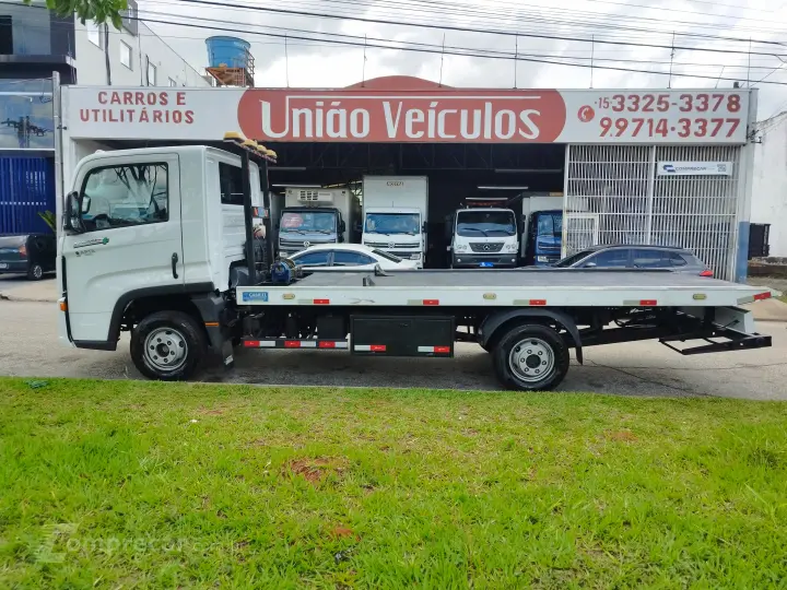 Delivery Express 2.8 Guincho (Plataforma + Asa Delta)