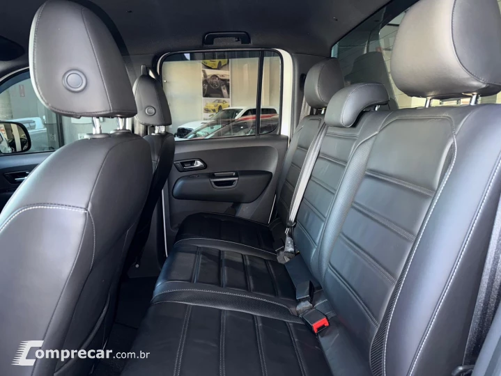 AMAROK EXTREME 3.0 V6