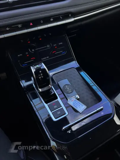 TIGGO 7 PRO 1.5 TCI Hybrid