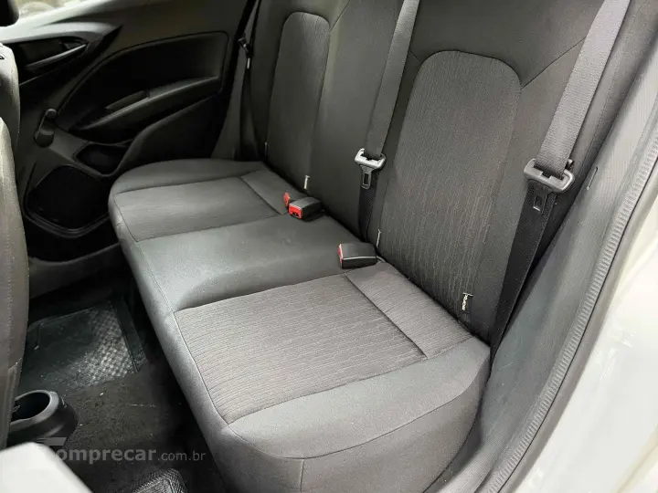 ARGO 1.0 FIREFLY FLEX DRIVE MANUAL