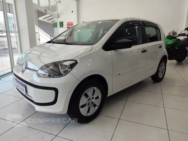 UP 1.0 MPI Take UP 12V
