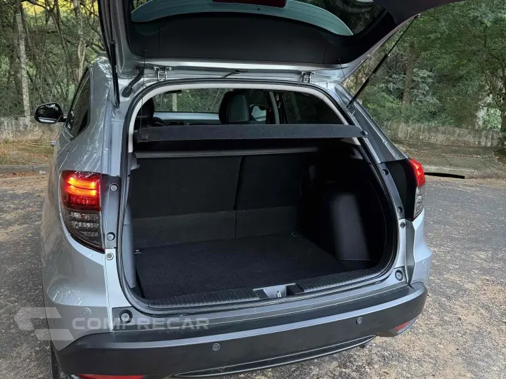 HR-V 1.8 16V FLEX EXL 4P AUTOMÁTICO