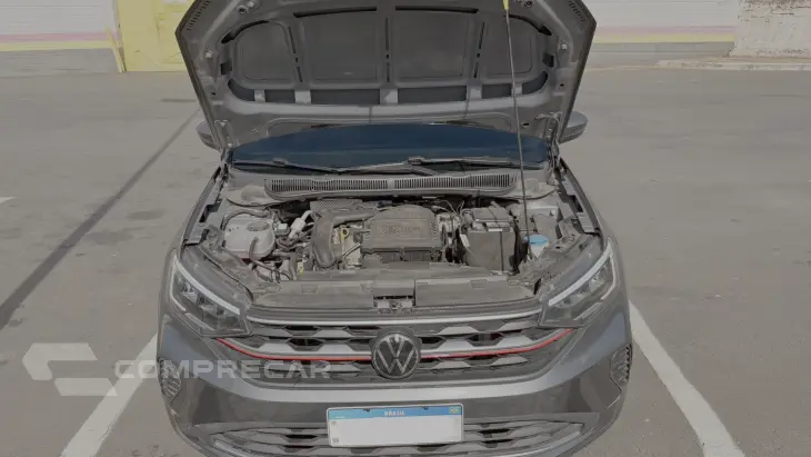 NIVUS 1.0 200 TSI Comfortline