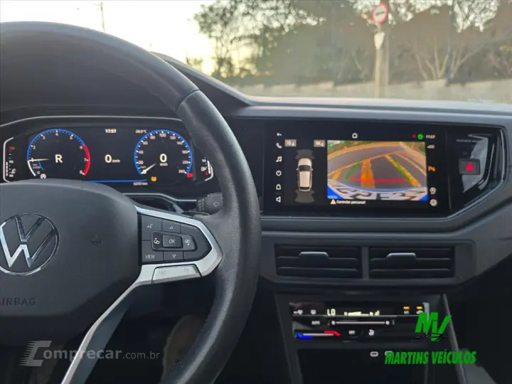 NIVUS 1.0 200 TSI Highline